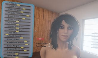 VR Titties Adult Game Screenshot (2)