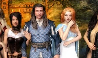 Void's Calling cover