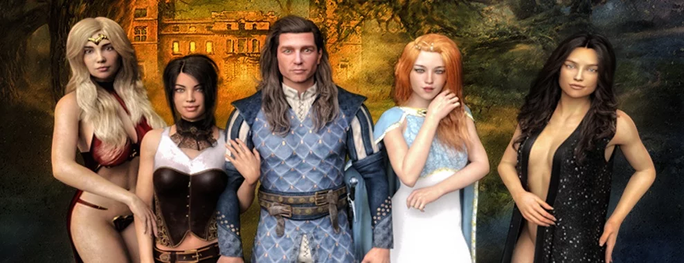 Void's Calling cover