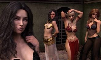 Call of the Void Adult Game Screenshot (1)