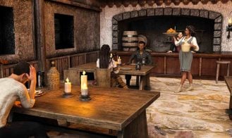 Call of the Void Adult Game Screenshot (4)