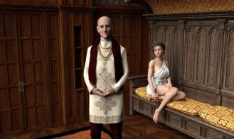 Call of the Void Adult Game Screenshot (7)