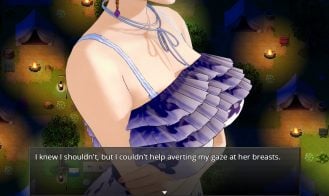 Charao Life! Adult Game Screenshot (3)