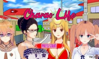 Charao Life! Adult Game Screenshot (9)