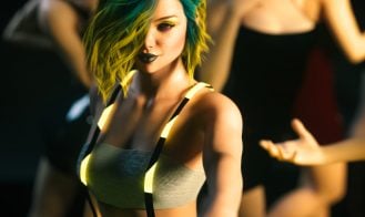 City of Broken Dreamers Adult Game Screenshot (2)