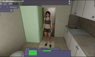 City of Pleasures Adult Game Screenshot (1)