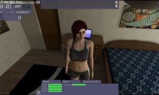 City of Pleasures Adult Game Screenshot (3)