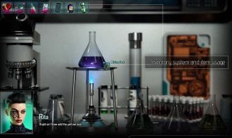 Cockwork Industries Full Bloom Adult Game Screenshot (1)