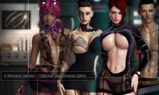 Cockwork Industries Full Bloom Adult Game Screenshot (5)