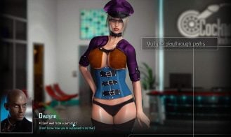 Cockwork Industries Full Bloom Adult Game Screenshot (7)