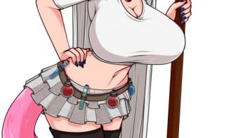 Corruption of Champions 2 Adult Game Screenshot (1)