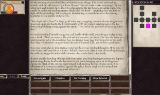 Corruption of Champions 2 Adult Game Screenshot (2)