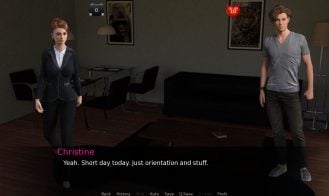 Descent Adult Game Screenshot (10)