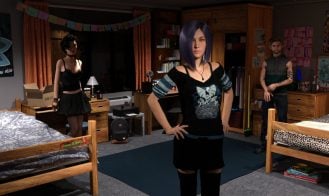 Descent Adult Game Screenshot (9)