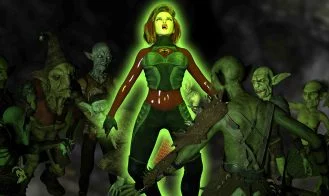 Desideratum: Blood Bonds cover