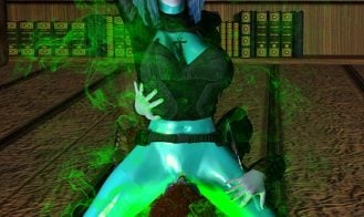 Desideratum Blood Bonds Adult Game Gallery (1)