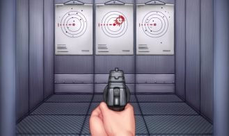 FallOut Adult Game Screenshot (3)