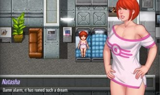 FallOut Adult Game Screenshot (7)