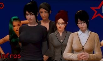 Forceur porn xxx game download cover