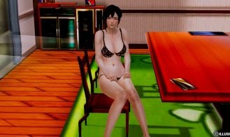 Forceur Adult Game Screenshot (4)