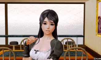 Forceur Adult Game Screenshot (6)