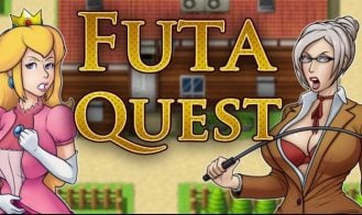 Futa Quest porn xxx game download cover