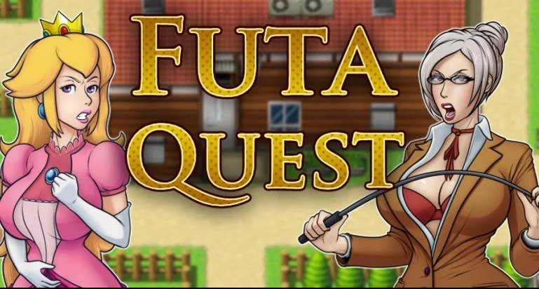 Futa Quest cover