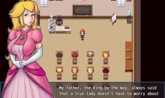 Futa Quest Adult Game Screenshot (1)