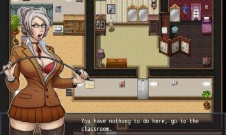Futa Quest Adult Game Screenshot (2)