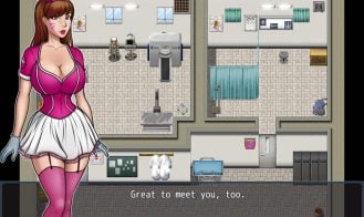 Futa Quest Adult Game Screenshot (4)