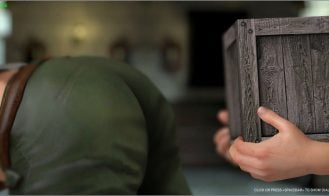 Goons Raid Her Adult Game Screenshot (1)