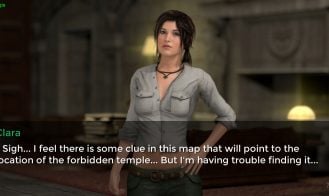 Goons Raid Her Adult Game Screenshot (2)