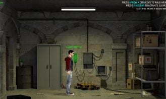 Goons Raid Her Adult Game Screenshot (4)