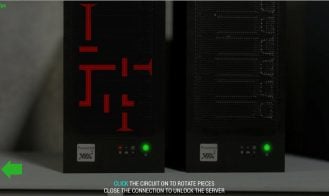 Goons Raid Her Adult Game Screenshot (6)