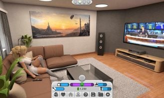 Happy Summer Adult Game Screenshot (1)