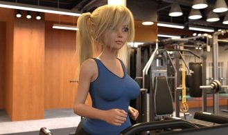 Happy Summer Adult Game Screenshot (3)