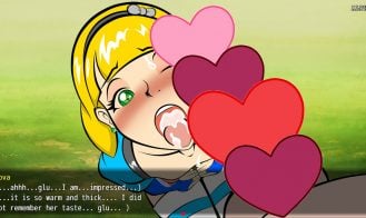 Hard Love Adult Game Screenshot (2)