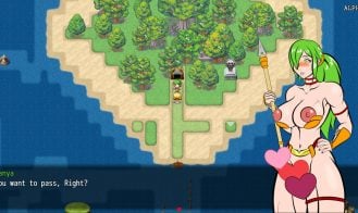 Hard Love Adult Game Screenshot (4)