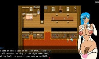 Hard Love Adult Game Screenshot (6)