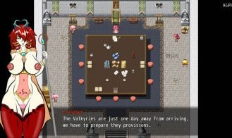 Hard Love Adult Game Screenshot (7)