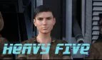 Heavy Five