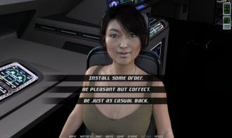 Heavy Five Adult Game Screenshot (3)