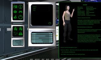 Heavy Five Adult Game Screenshot (4)