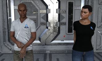 Heavy Five Adult Game Screenshot (7)