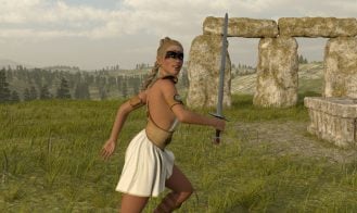 Heavy Five Adult Game Screenshot (8)