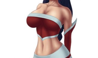 Ionian Corps Adult Game Screenshot (1)