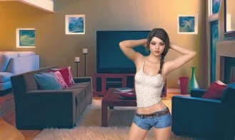 Love Thy Neighbor 2 cover