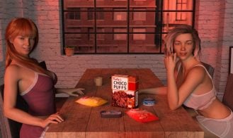 Lust Man Standing Adult Game Screenshot (1)