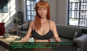 Lust Man Standing Adult Game Screenshot (3)
