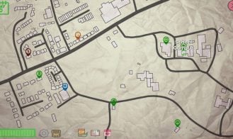 Lust Man Standing Adult Game Screenshot (4)